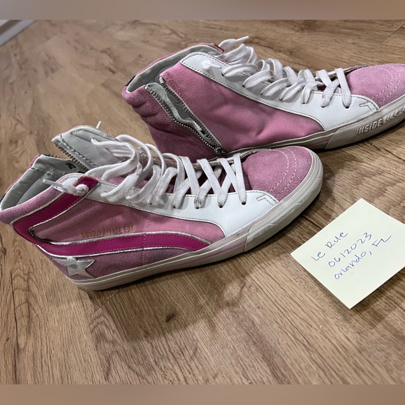 Golden goose slide sz 39 - Picture 9 of 9